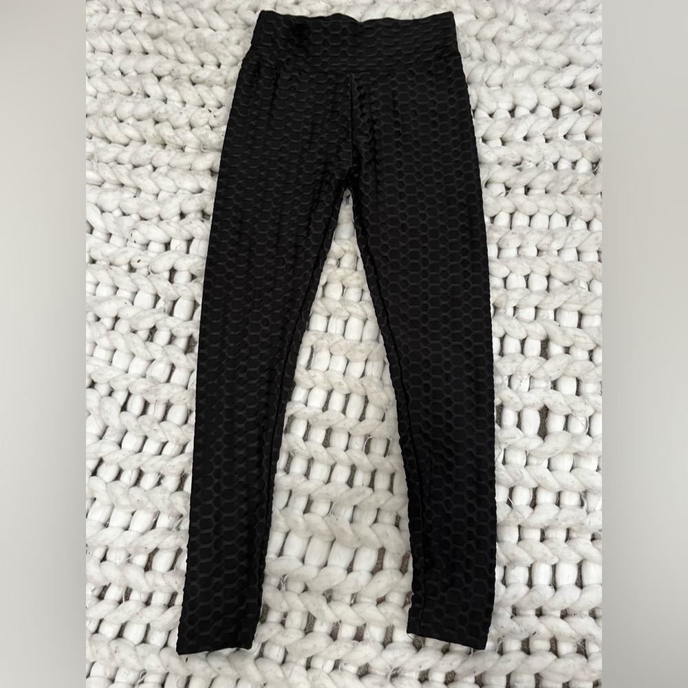 TikTok leggings large